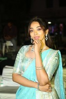 Saanve Megghana Photos